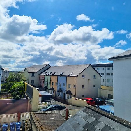 3 Princess Green - Portrush By The Sea 외부 사진