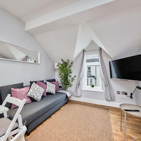 3 Princess Green - Portrush By The Sea 외부 사진