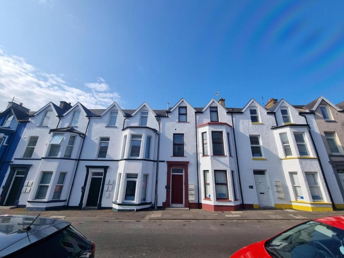 3 Princess Green - Portrush By The Sea 외부 사진
