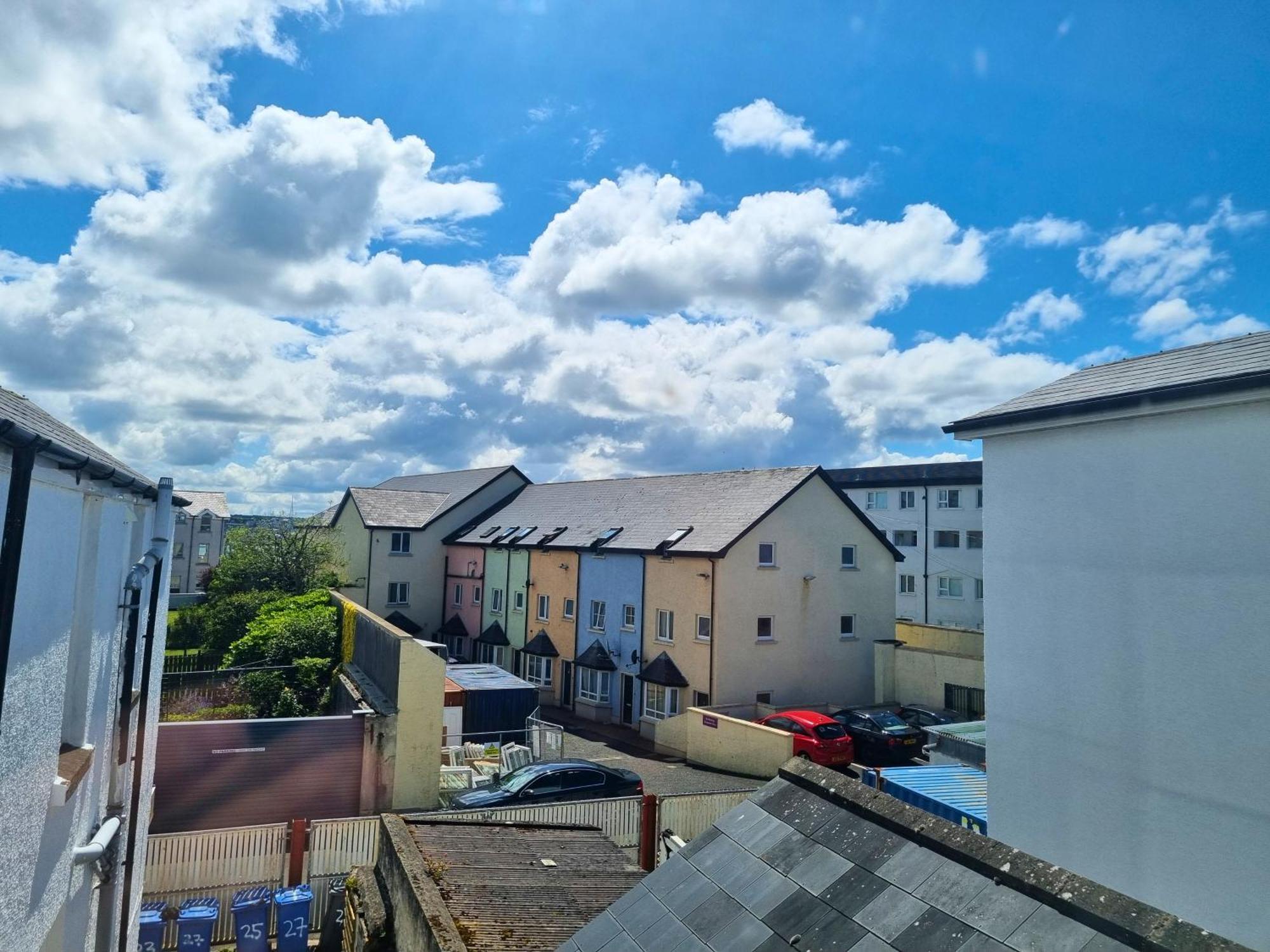 3 Princess Green - Portrush By The Sea 외부 사진