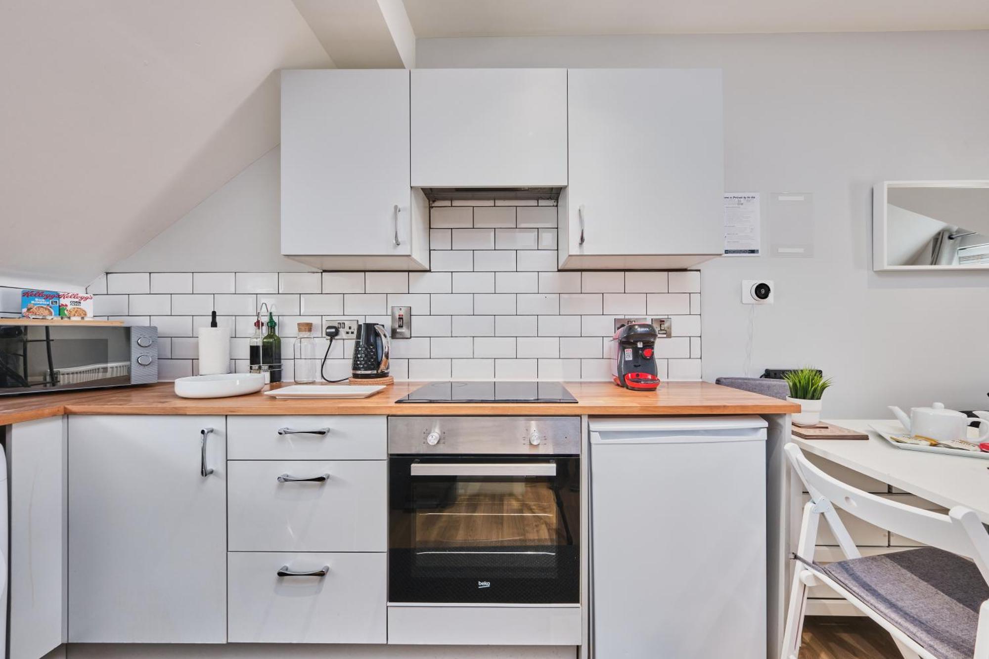 3 Princess Green - Portrush By The Sea 외부 사진