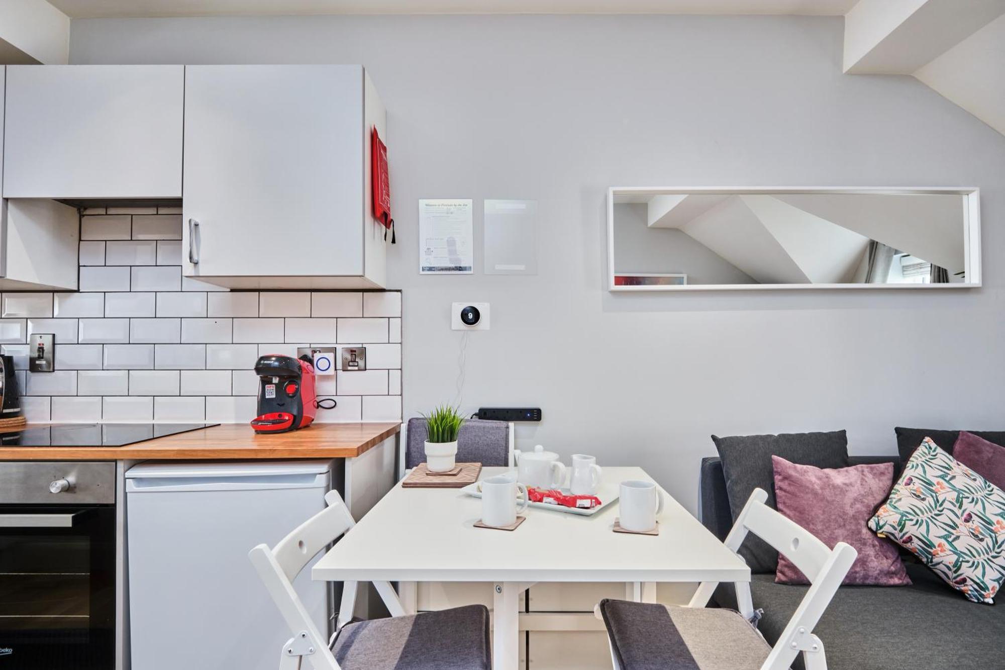 3 Princess Green - Portrush By The Sea 외부 사진