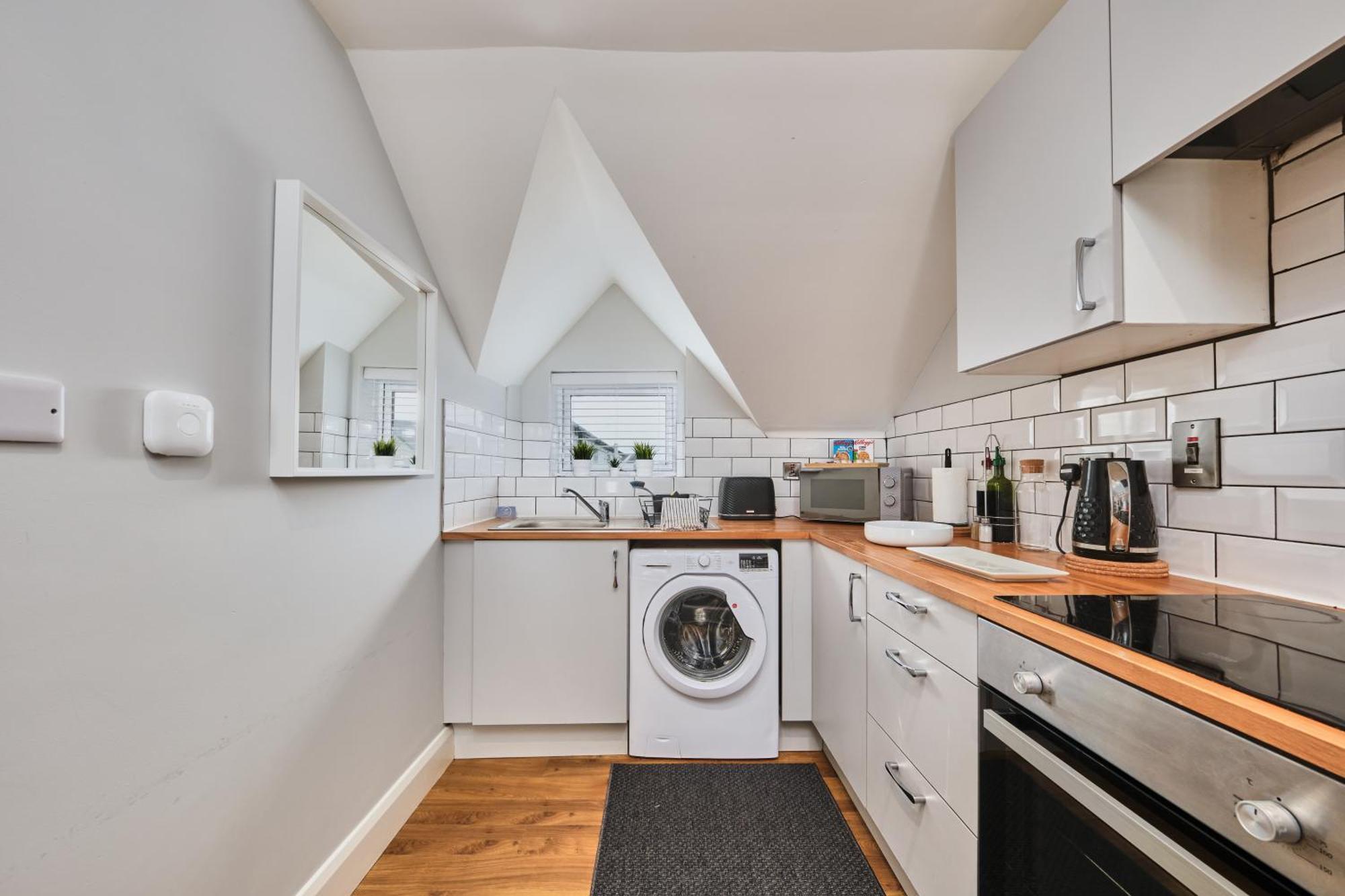 3 Princess Green - Portrush By The Sea 외부 사진