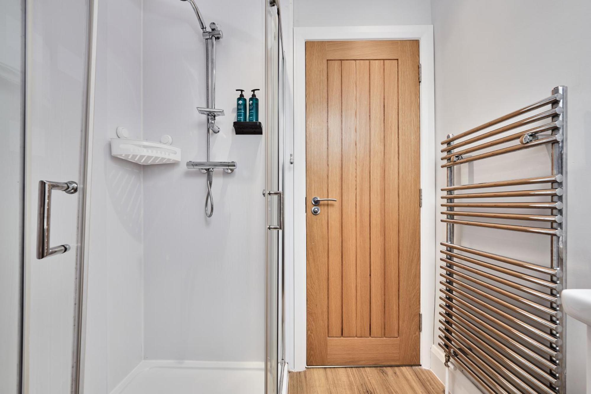3 Princess Green - Portrush By The Sea 외부 사진