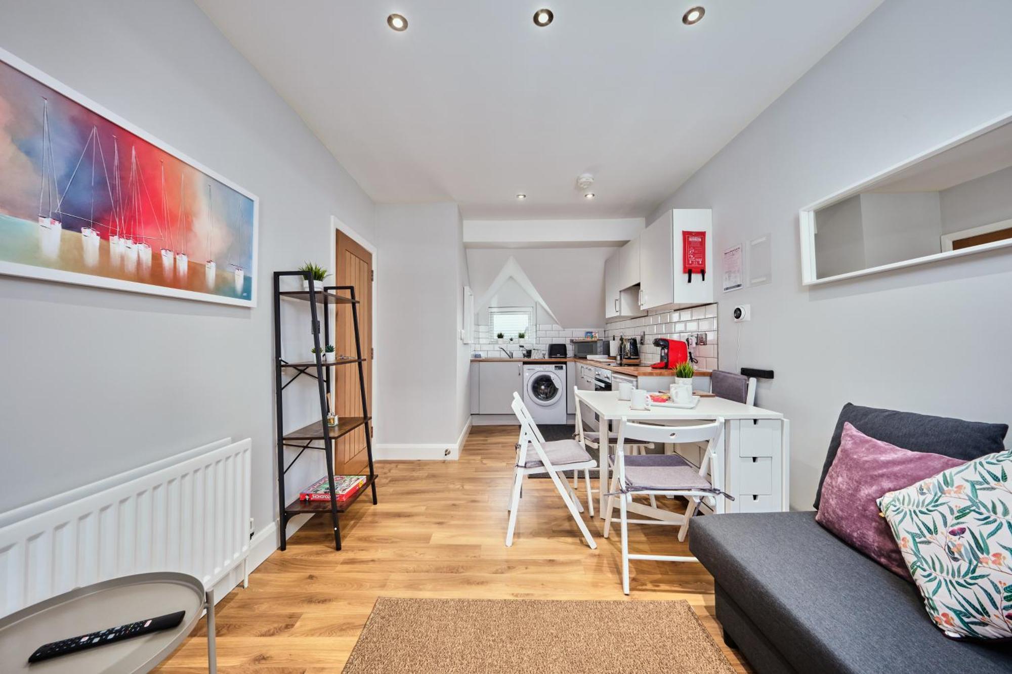 3 Princess Green - Portrush By The Sea 외부 사진