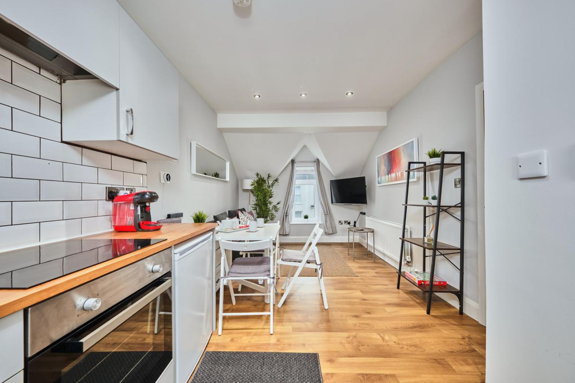 3 Princess Green - Portrush By The Sea 외부 사진