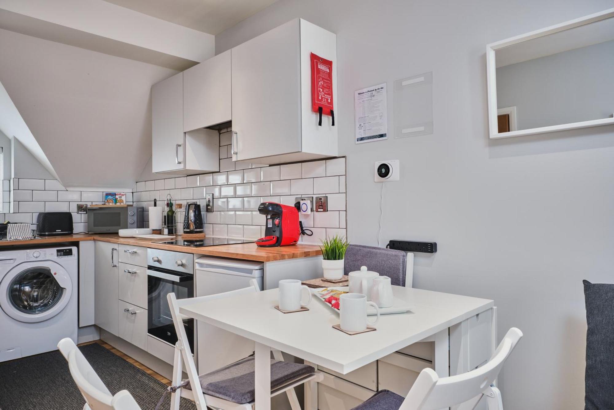3 Princess Green - Portrush By The Sea 외부 사진