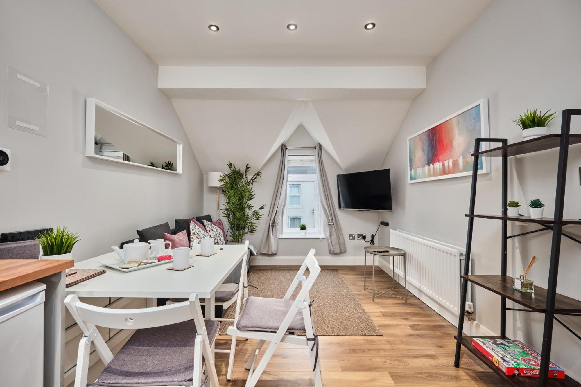 3 Princess Green - Portrush By The Sea 외부 사진
